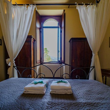 Villa Montale Apartment I Limoni Монтероссо-аль-Маре Экстерьер фото