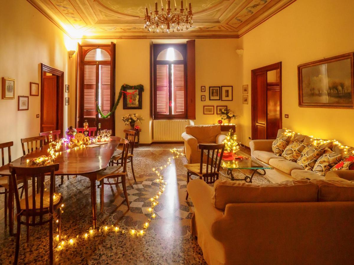 Villa Montale Apartment I Limoni Монтероссо-аль-Маре Экстерьер фото