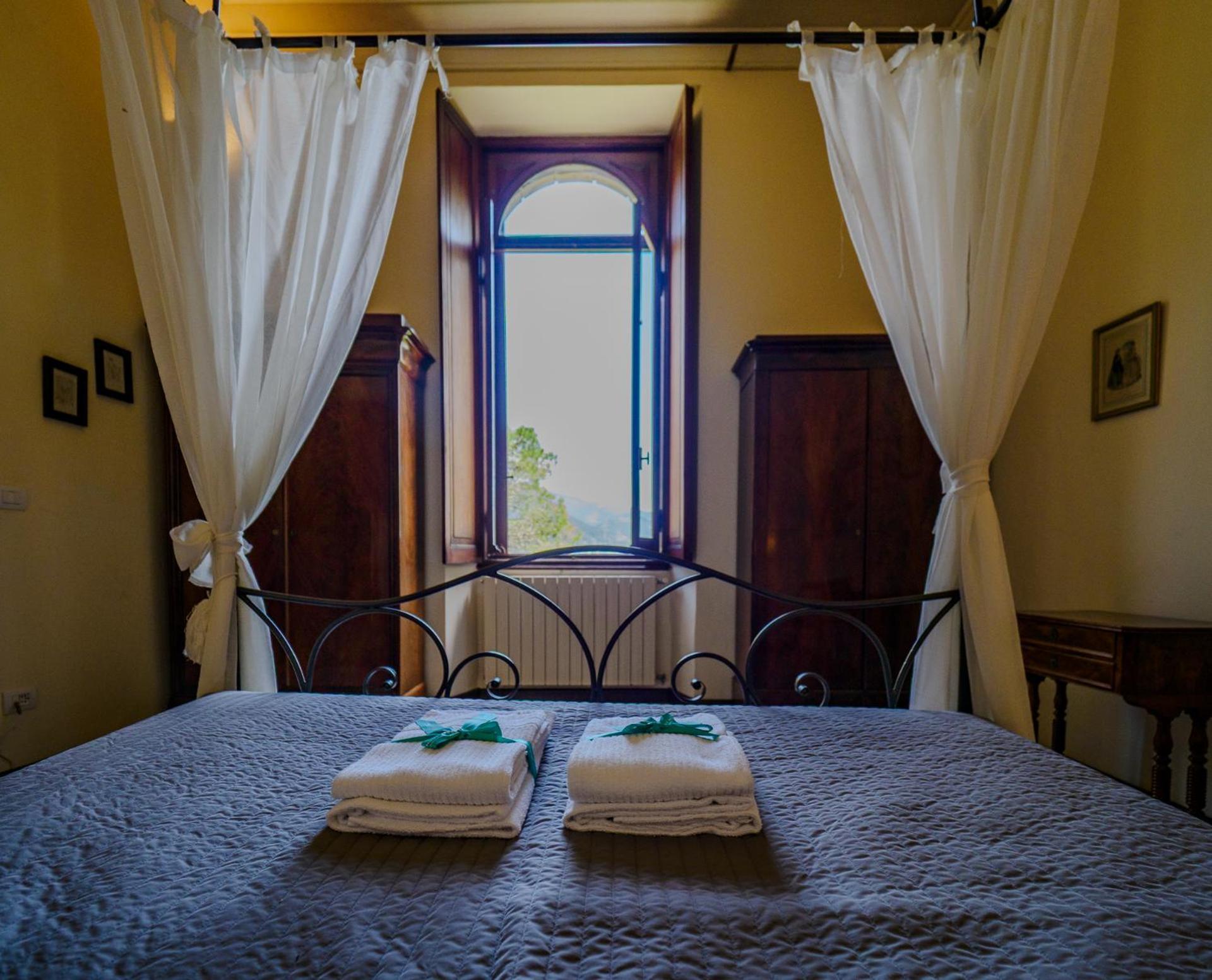 Villa Montale Apartment I Limoni Монтероссо-аль-Маре Экстерьер фото