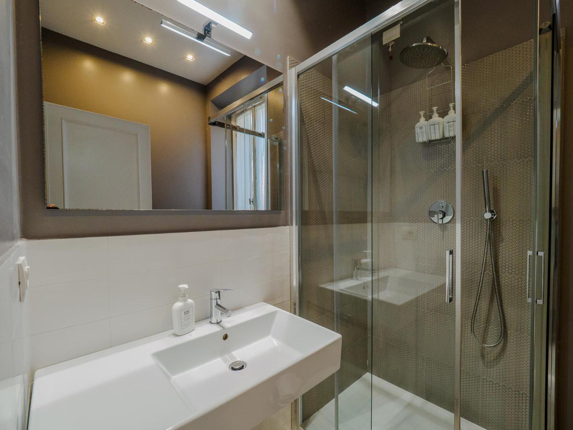 Villa Montale Apartment I Limoni Монтероссо-аль-Маре Экстерьер фото